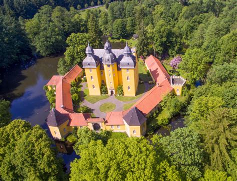 bilder von ups access point schloß holte-stukenbrock